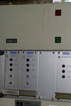 Foto von Postmodem D 200 S