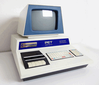 Thumbnail: COMMODORE PET 2001 Computer